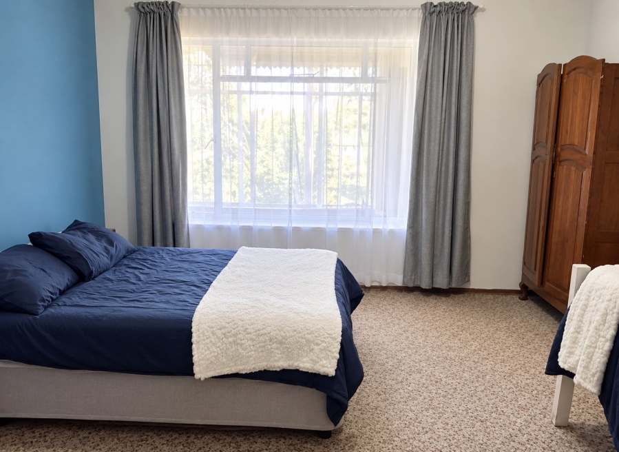 4 Bedroom Property for Sale in Bothaville Free State